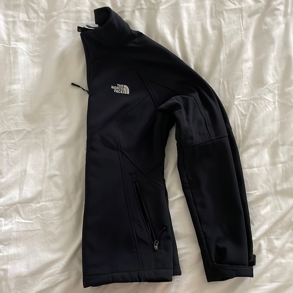 Womens North Face Jacket